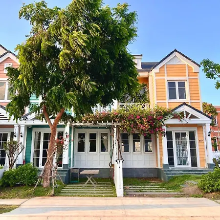 Venus House Novaworld Phan Thiet Villa
